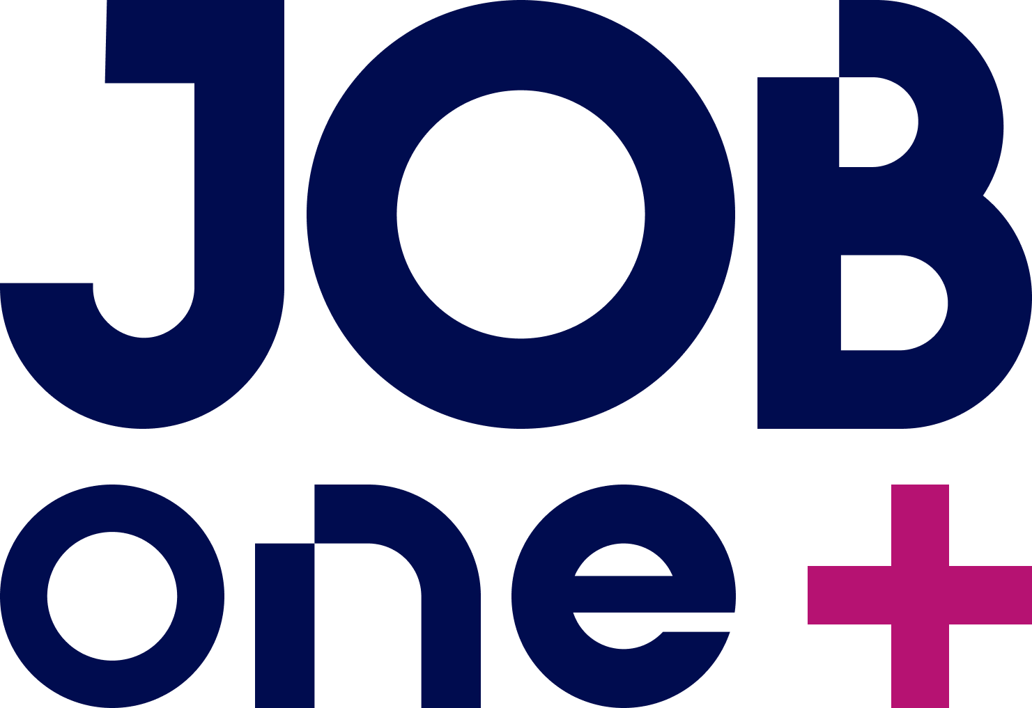 JobOne+